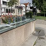 Ferienhaus Segelboot