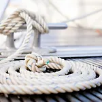 Segelboot Rostock