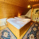 Ferienhaus Segelboot *