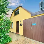 Ferienhaus Segelboot