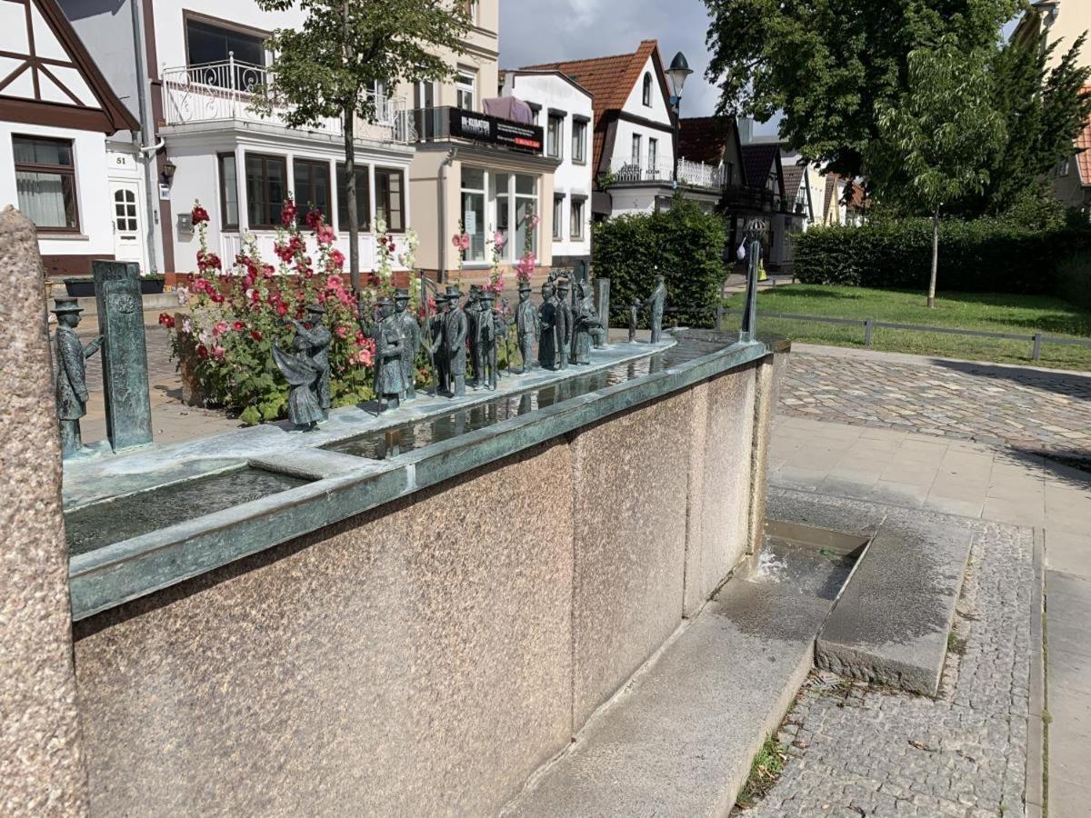 Holiday home Segelboot